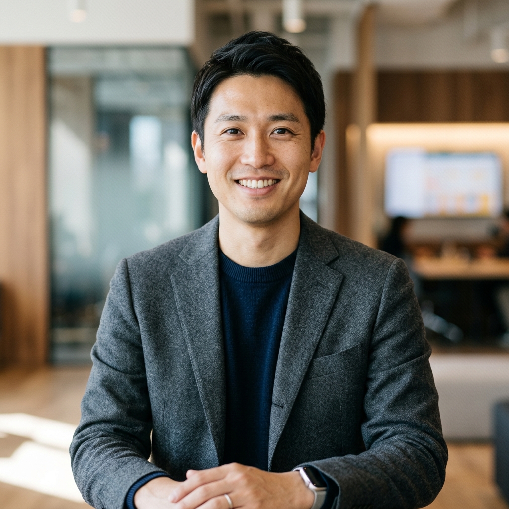 David Chen
